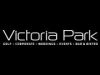 Victoria Park Wedding Venue