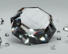 The Dangers of Buying Diamonds Online