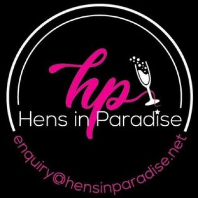 Hens in Paradise 