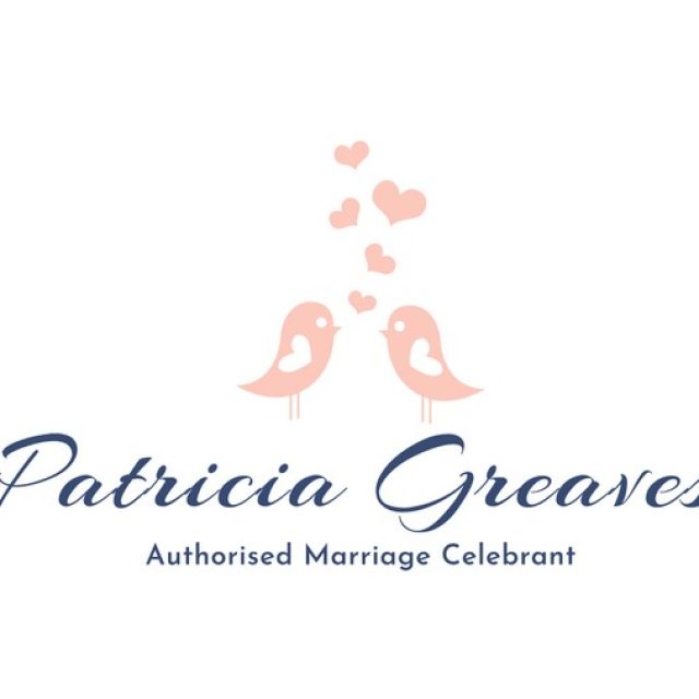 Patricia Greaves Authorised Marriage Celebrant