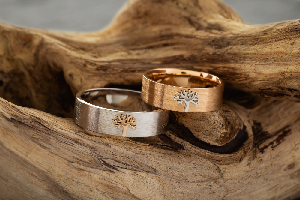 Wedding Rings – A Brief History