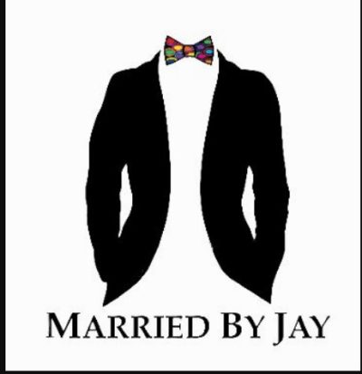Jay Bingle-Brown – Married by Jay