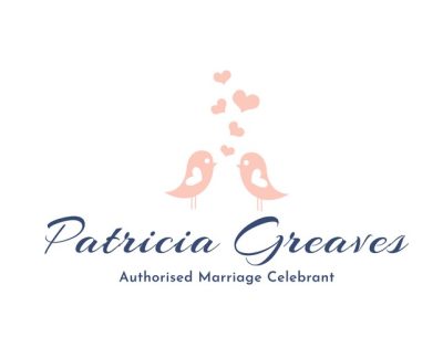 Patricia Greaves Authorised Marriage Celebrant