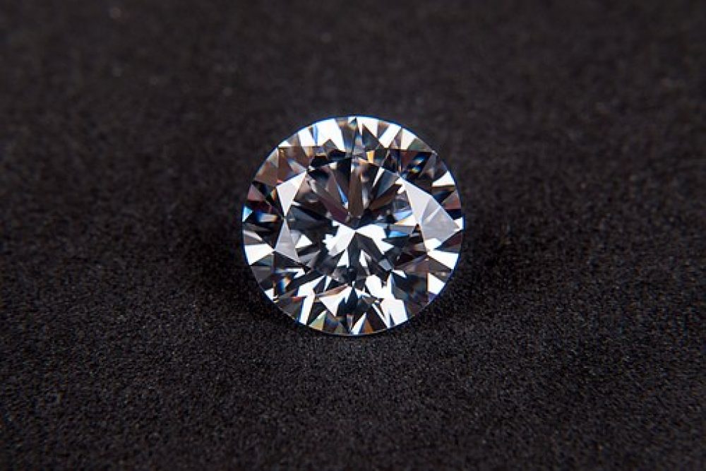 Diamonds – What is a Carat?