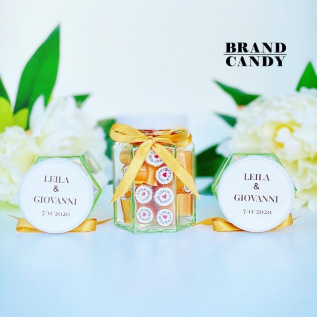 Brand Candy