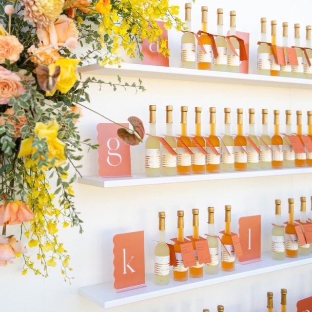 Ambra Spirits