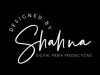 Designed by Shahna Media