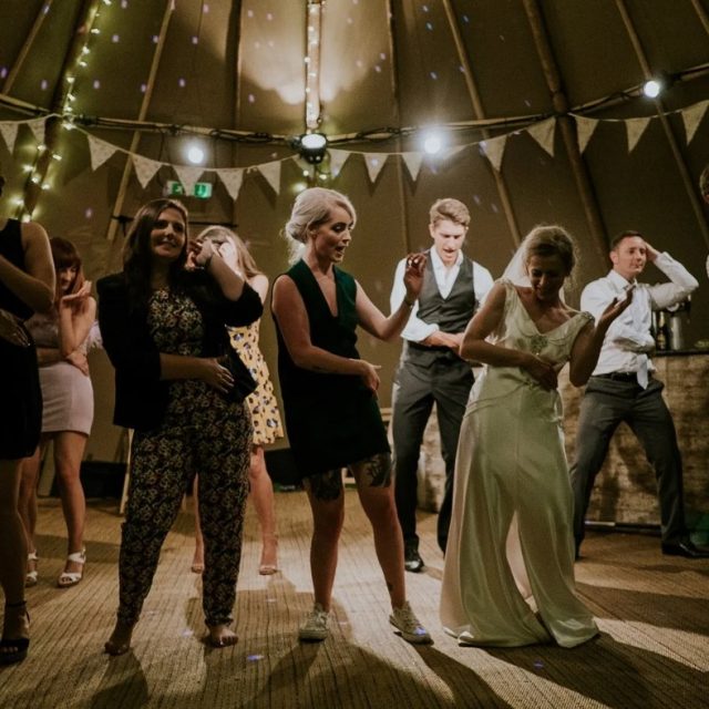 FMK Entertainments – Mark Byrne