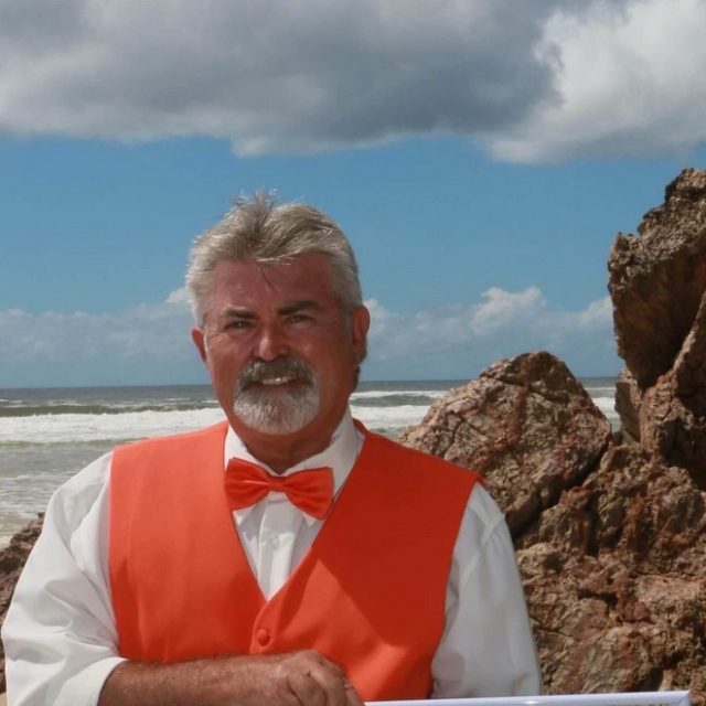 Mark Byrne Celebrant Services