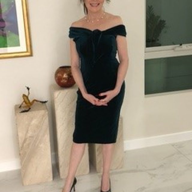 Tailored Moments  – Narelle Flanagan